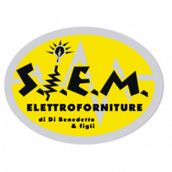 S.I.E.M. Elettroforniture logo