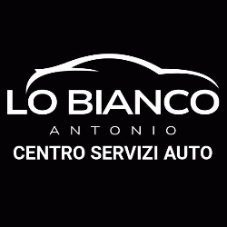 Peugeot Citroen - Centro Servizi Auto Lo Bianco logo