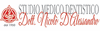 Studio Medico Dentistico D'Alessandro Dott. Nicolo' logo