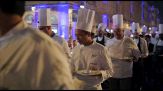 Cena dei Mille 2026: Gennaro Esposito guest chef a Parma