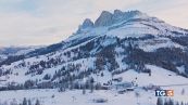 È boom per la montagna