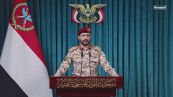 Guerra Arabia-Yemen, allerta per un'escalation in Medio Oriente
