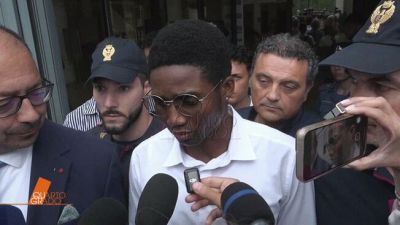 Pierina Paganelli: le accuse a Louis