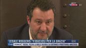 Breaking News delle 17.00 | Legale Roggero: "Fiduciosi per la grazia"