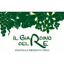 Il Giardino del Re logo