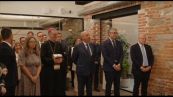 Palazzo Stock: workplace sostenibile tra tradizioni e innovazione