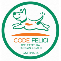 Toelettatura Code Felici logo