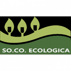 So.Co. Ecologica logo