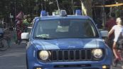 Maranza in spiaggia, a Viareggio più "volanti e polizia a cavallo