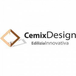 Cemix Design logo