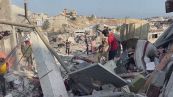Cessate il fuoco concordato tra Israele e Siria, "è immediato"