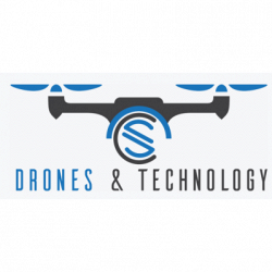 Stefano Carpineti - Drones &Technology logo