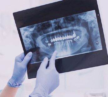 Odontobi Dental Clinic - Ortopanoramica