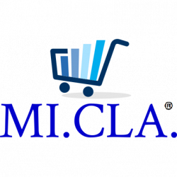 MI.CLA. S.r.l. logo