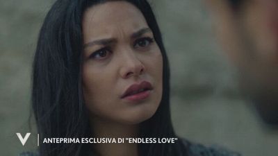 L'anticipazione esclusiva di "Endless Love"