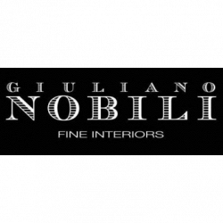 Giuliano Nobili Fine Interiors logo
