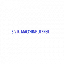S.V.R. Macchine Utensili logo