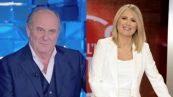 Stasera in tv (12 marzo): Gerry Scotti rilancia alla grande contro Federica Sciarelli, ed è subito guerra
