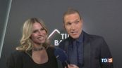 "Battiti Live Spring" Musica e spettacolo