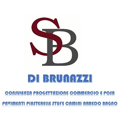 S. B. di Brunazzi - Ceramiche per Pavimenti e Rivestimenti logo