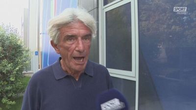Cesari: "Orsato è anche un allenatore non solo un designatore"