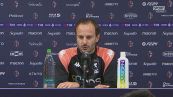 Gilardino: "Grandissima prestazione"