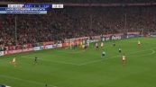 Lazio, occasione sprecata