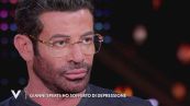 Gianni Sperti: "Ho sofferto di depressione"