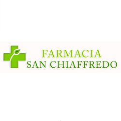 Farmacia San Chiaffredo logo