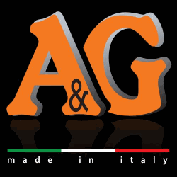 A&G - Manici in Legno logo