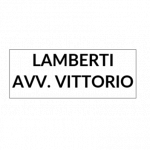 Lamberti Avv. Vittorio