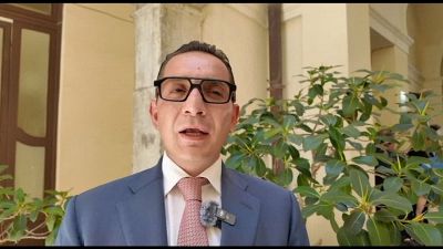 Energia, Toto (Renexia): da 2032 energia con Med Wind