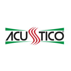 Acustico logo