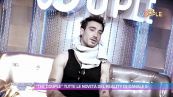 "The Couple", tutte le novità del reality di Canale 5