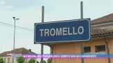 Delitto di Garlasco, si cerca l'arma: dragato un canale