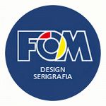 F.O.M. Design Serigrafia