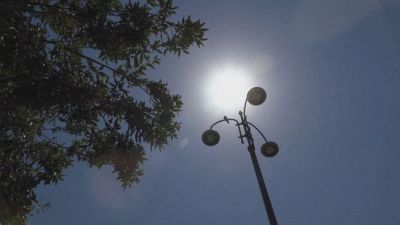 Terza ondata di caldo, niente tregua, temperature di 35 gradi