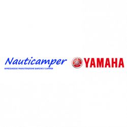 Nauticamper logo