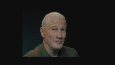 Richard Gere torna al cinema con "Oh, Canada - I Tradimenti"