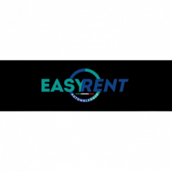 Easy Rent Autonoleggio logo