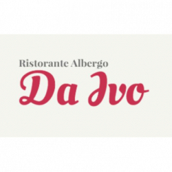 Ristorante Albergo da Ivo logo
