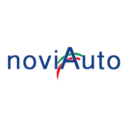 Novi Auto logo