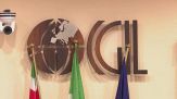 Tesserati della Cgil in fuga, continua il calo di iscritti
