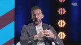 Del Piero: "Futuro alla Juve? Troppo rispetto per chi c'è oggi"