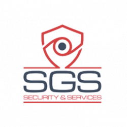 SGS Sicurezza Globale e Servizi logo