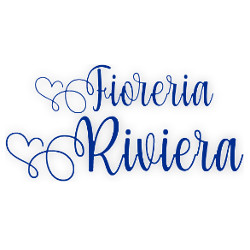 Fioreria Riviera logo