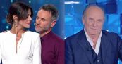 Stasera in tv (31 gennaio): Bianca Guaccero in squadra con Nek contro Gerry Scotti, la sfida
