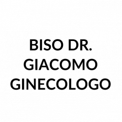 Biso Dr. Giacomo Ginecologo logo