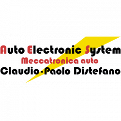 Auto Electronic System logo