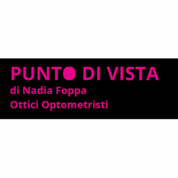 Ottica Punto di Vista di Nadia Foppa logo